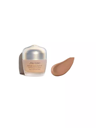 SHISEIDO | Future Solution LX Total Radiance Foundation 30ml (Neutral 3) | 